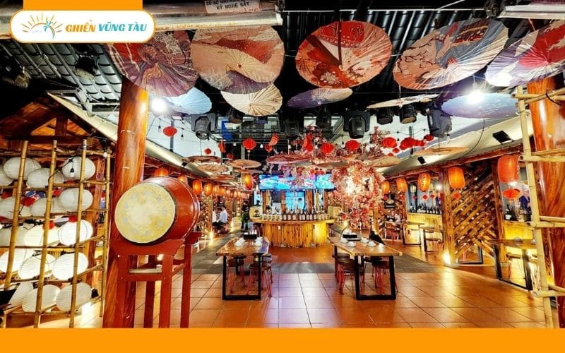 ebisu japanese restaurant