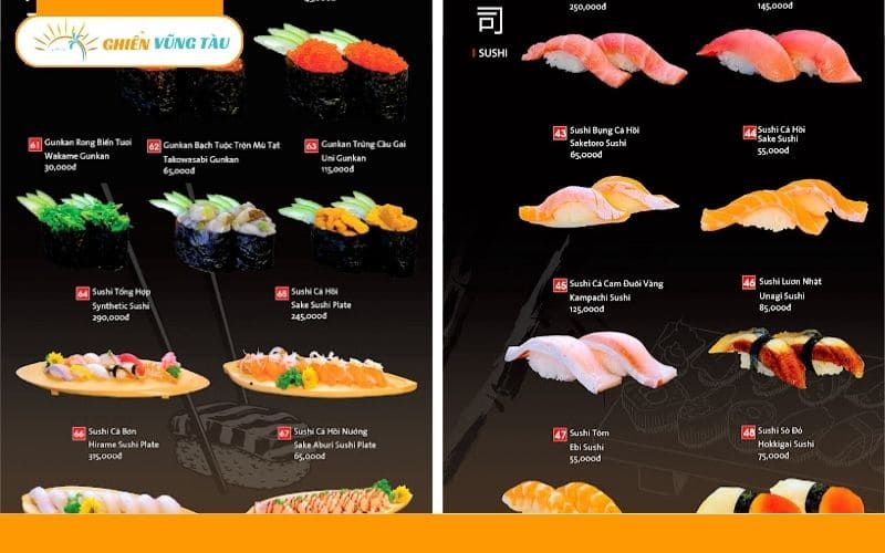 ebisu japanese restaurant