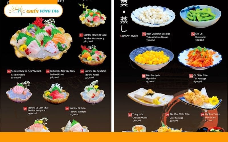 ebisu japanese restaurant