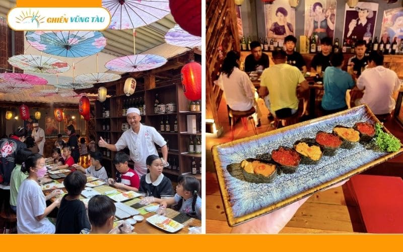 ebisu japanese restaurant