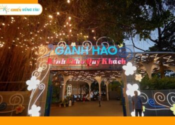 nhà hàng gành hào 1