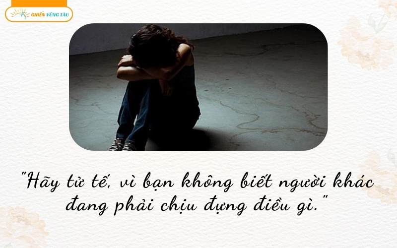 những câu nói hay về bạo lực học đường