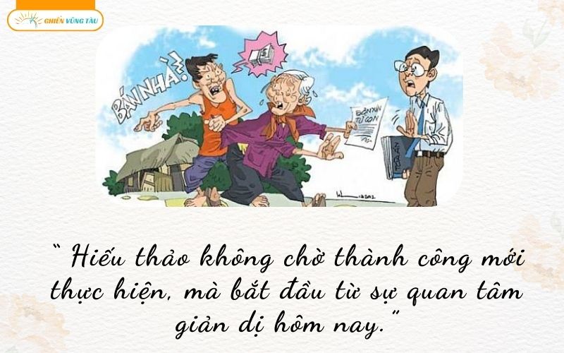 nhung cau noi hay ve con cai bat hieu 2