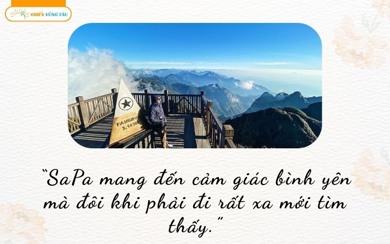 nhung cau noi hay ve sapa 2