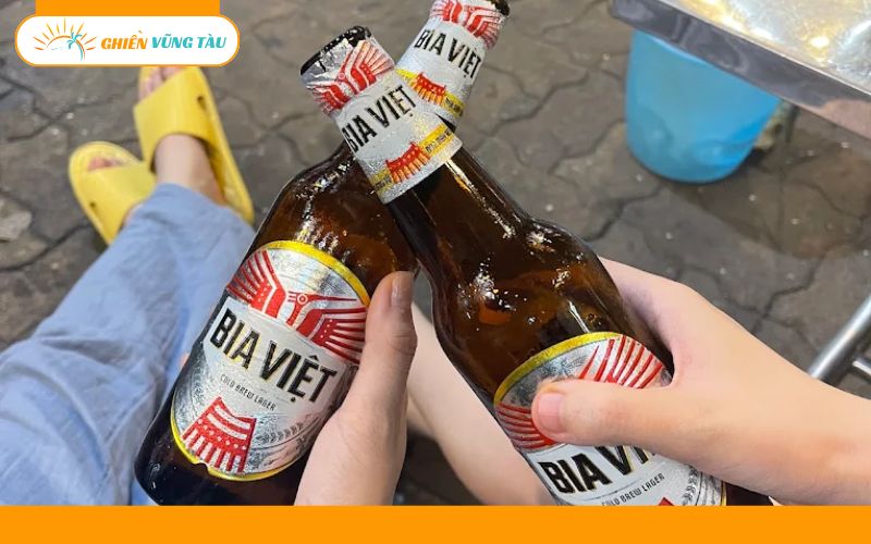 quán hải sản cây me ngọt