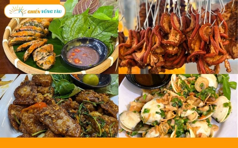 quán nhậu tự do vũng tàu