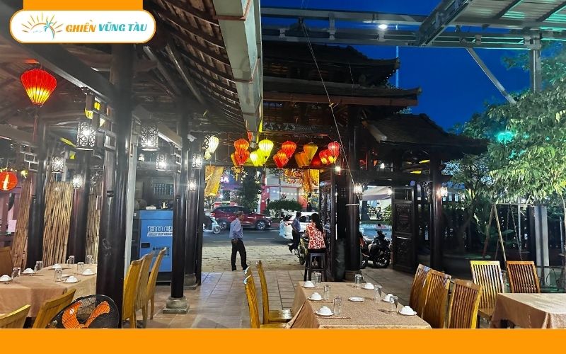 quán tre vũng tàu