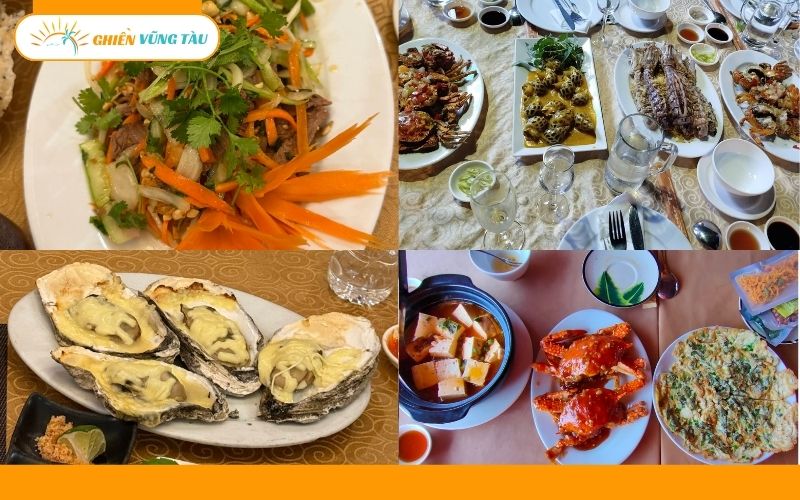 quán tre vũng tàu