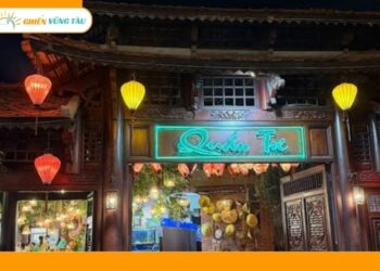 quán tre vũng tàu