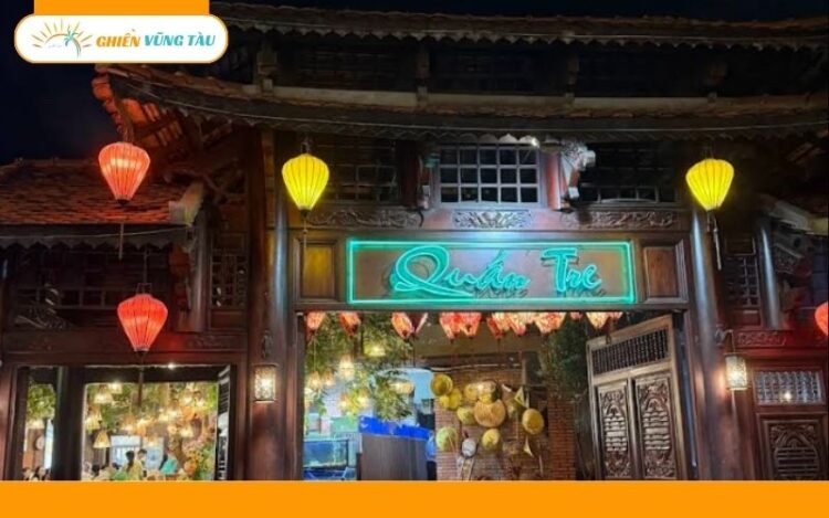 quán tre vũng tàu