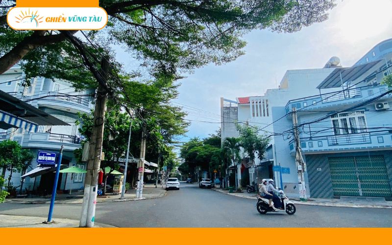 đường 2/9 vũng tàu