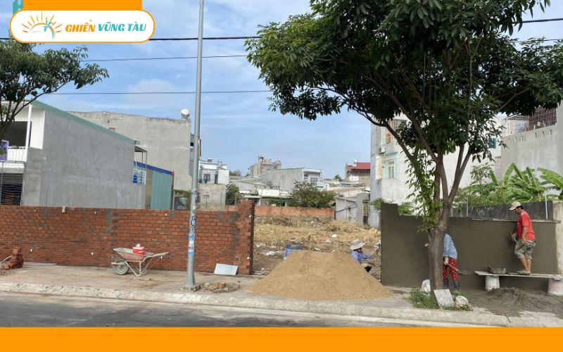 đường 2/9 vũng tàu