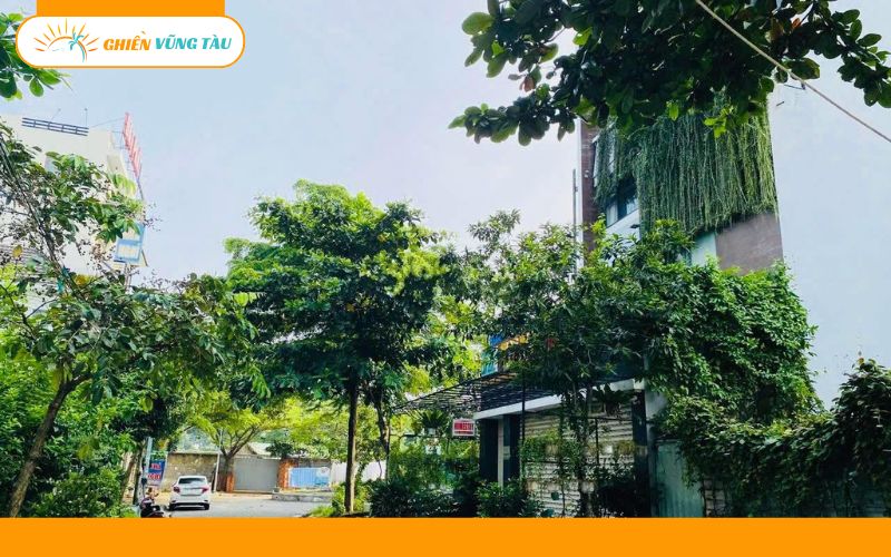 đường 2/9 vũng tàu