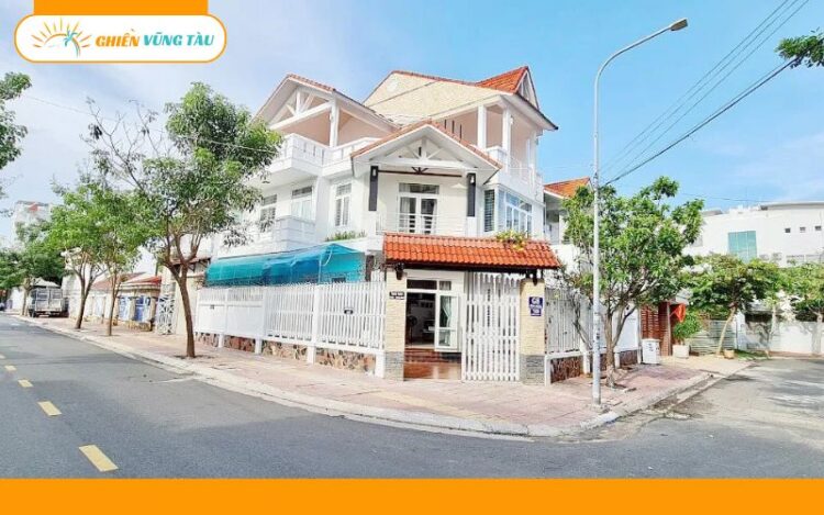 đường 2/9 vũng tàu