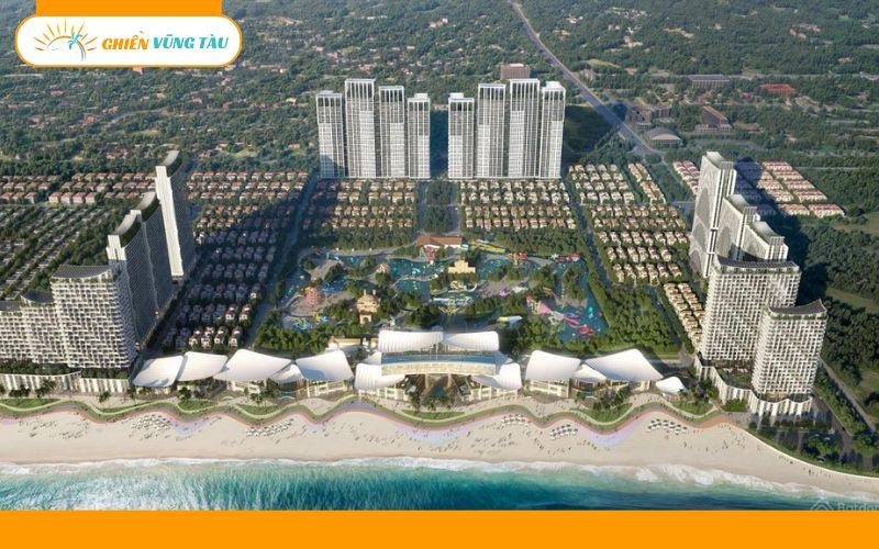 đường 3/2 vũng tàu