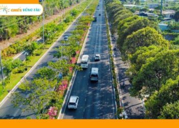 đường 3/2 vũng tàu