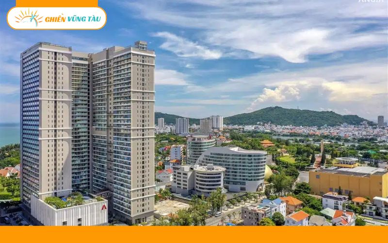 đường 3/2 vũng tàu