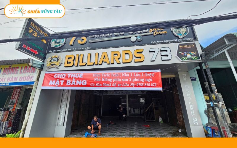 đường 30/4 vũng tàu