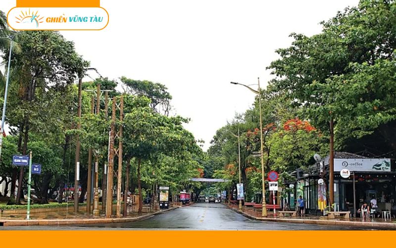 đường ba cu vũng tàu