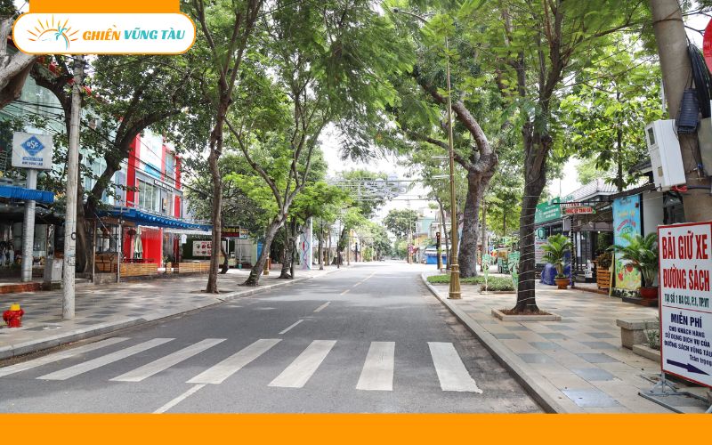 đường ba cu vũng tàu