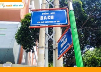 đường ba cu vũng tàu