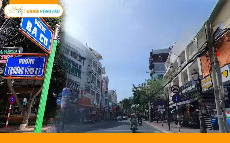 đường ba cu vũng tàu