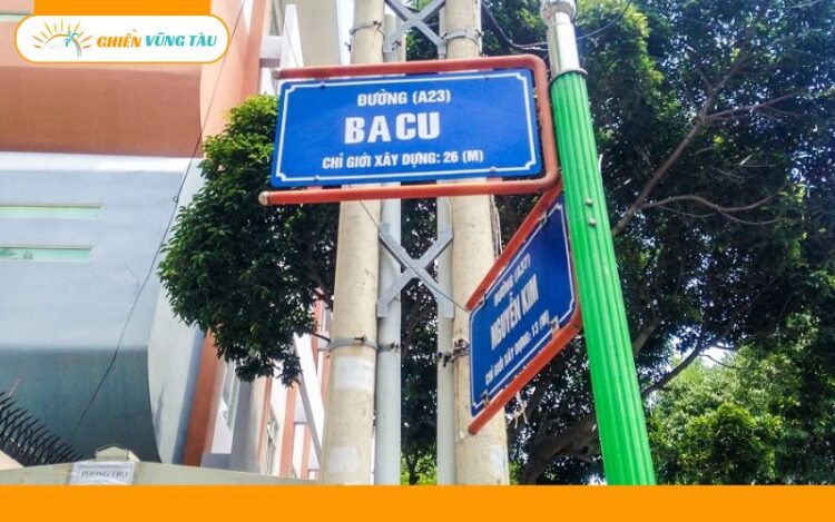 đường ba cu vũng tàu