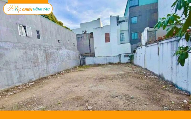 đường bình giã vũng tàu