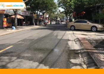 đường bình giã vũng tàu