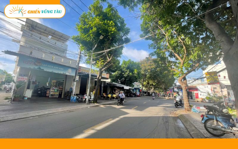 đường bùi thiện ngộ vũng tàu