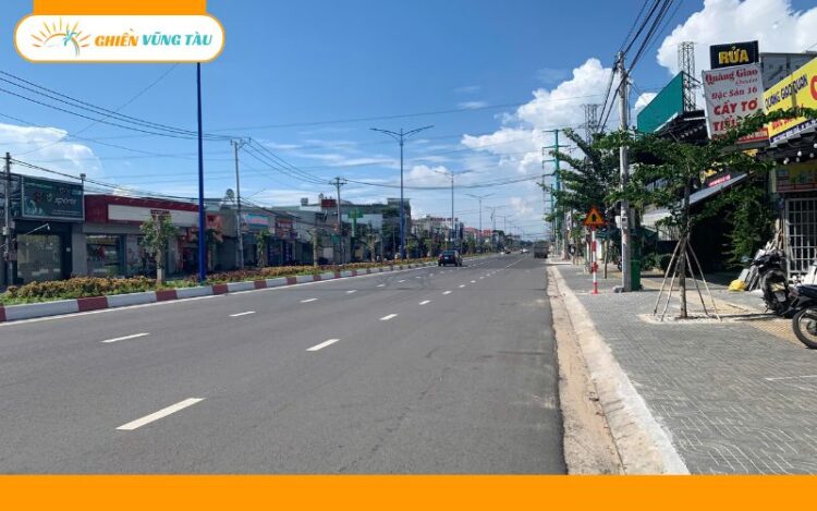 đường bùi thiện ngộ vũng tàu