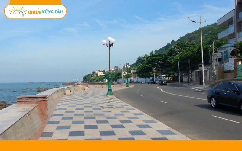 đường hạ long vũng tàu