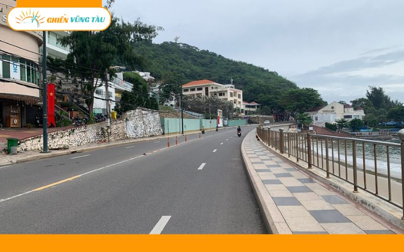 đường hạ long vũng tàu