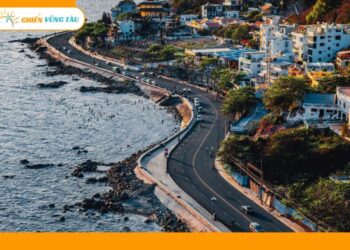 đường hạ long vũng tàu