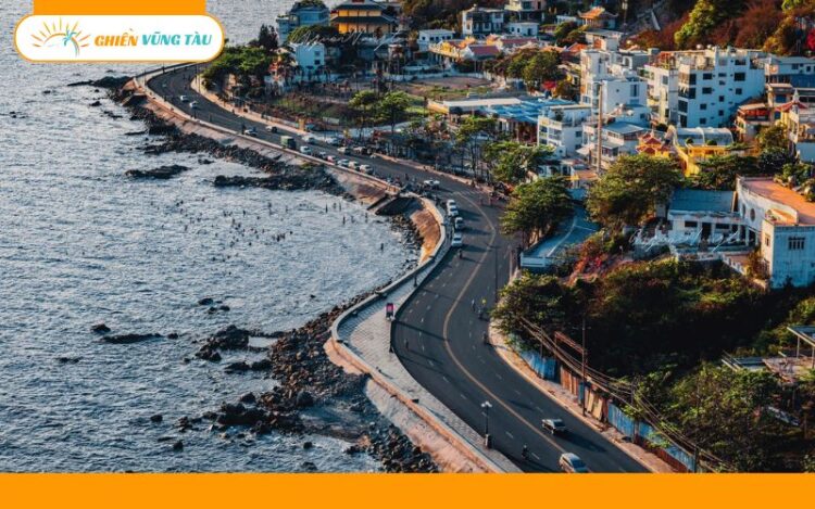 đường hạ long vũng tàu