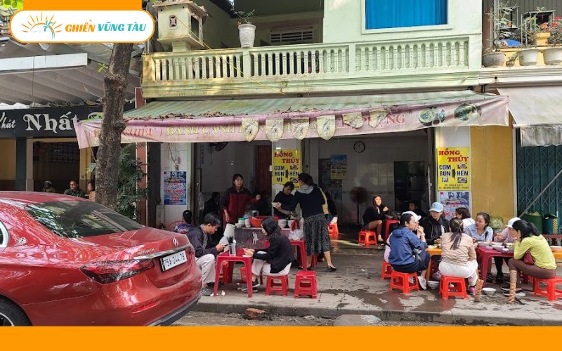 đường hàn thuyên vũng tàu