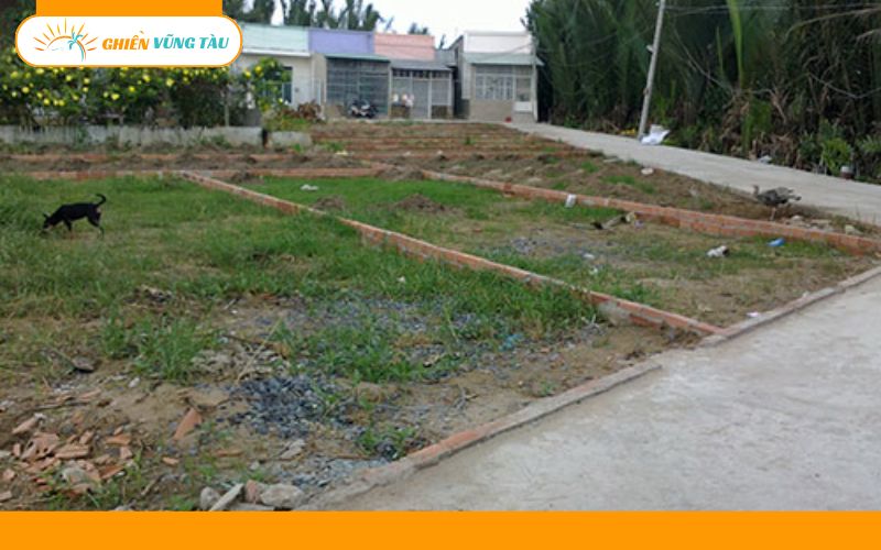 đường hồ quý ly vũng tàu