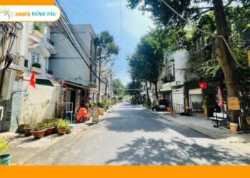 đường hồ quý ly vũng tàu