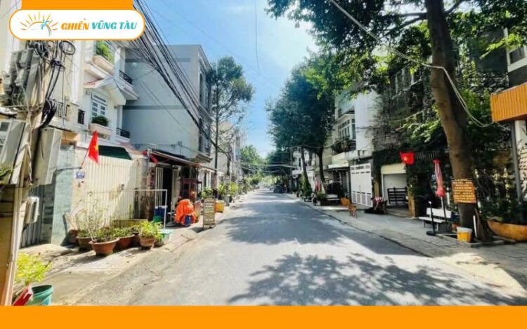 đường hồ quý ly vũng tàu