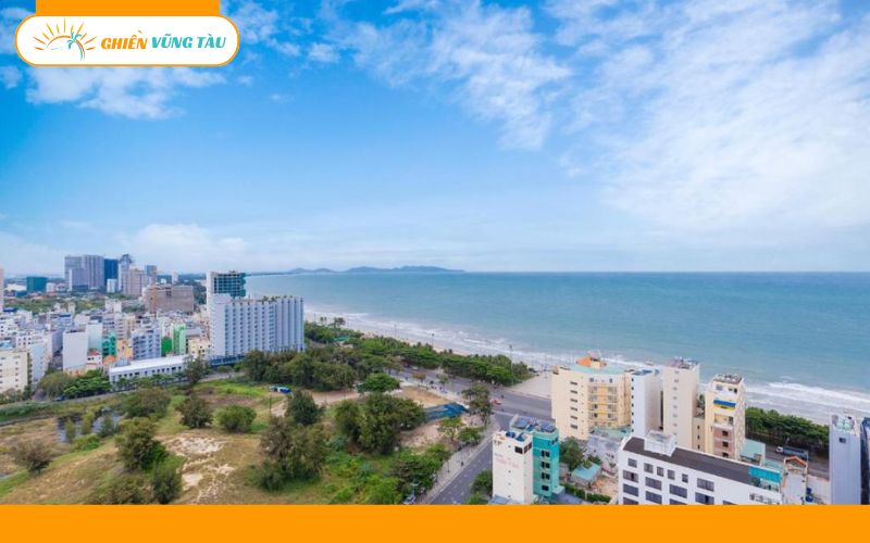 đường hoàng hoa thám vũng tàu