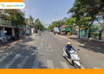 đường huyền trân công chúa vũng tàu