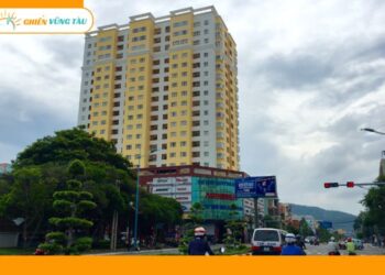 đường lê hồng phong vũng tàu