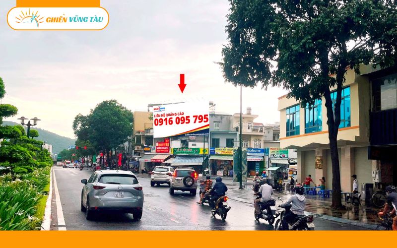 đường lê hồng phong vũng tàu