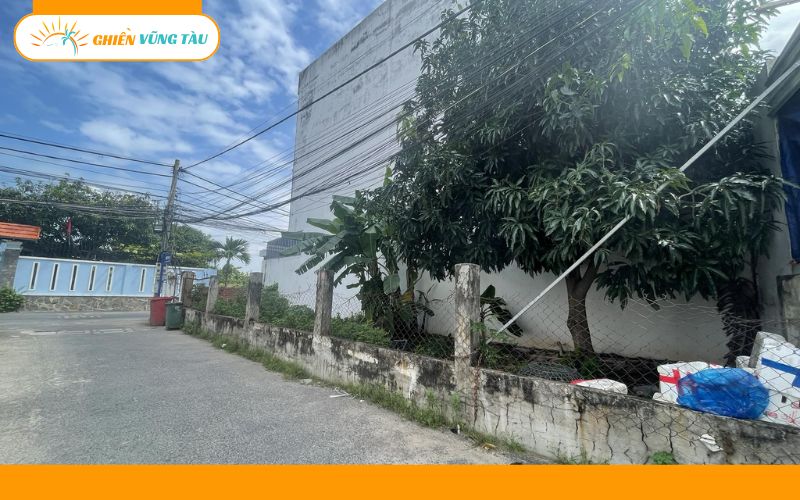 đường lưu chí hiếu vũng tàu