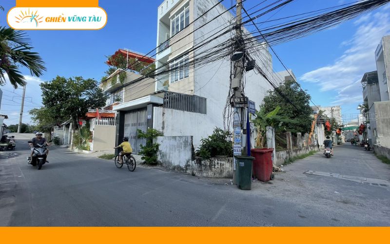 đường lưu chí hiếu vũng tàu