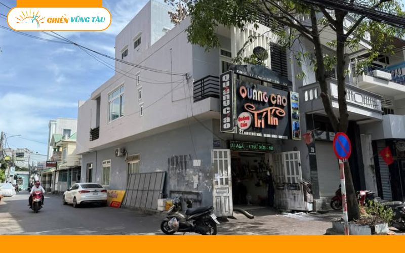 đường nam kỳ khởi nghĩa vũng tàu