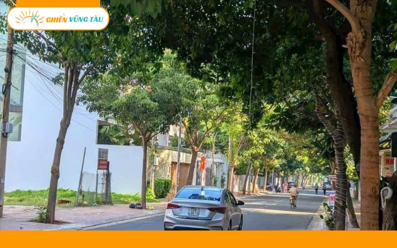 Đường Nguyễn Thị Minh Khai Vũng Tàu sầm uất, giàu tiềm năng 6 đường nguyễn thị minh khai vũng tàu