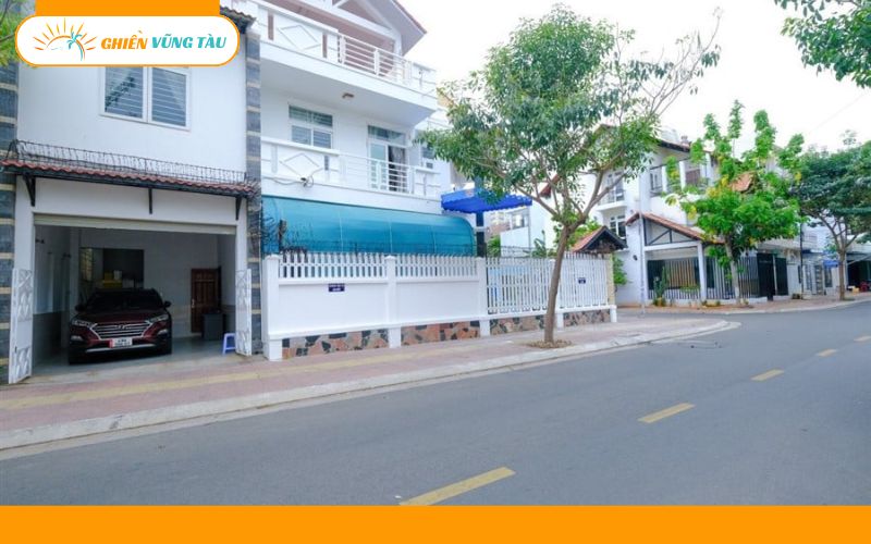 Đường Nguyễn Thị Minh Khai Vũng Tàu sầm uất, giàu tiềm năng 7 đường nguyễn thị minh khai vũng tàu