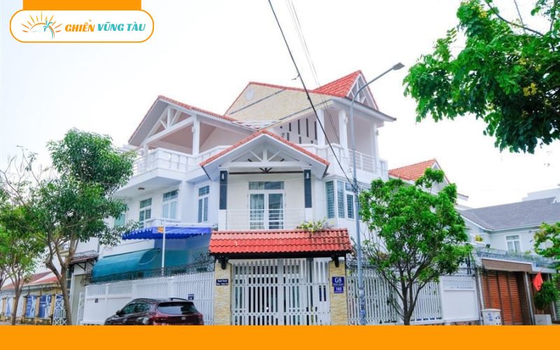 Đường Nguyễn Thị Minh Khai Vũng Tàu sầm uất, giàu tiềm năng 8 đường nguyễn thị minh khai vũng tàu