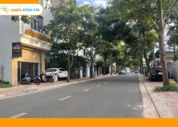 đường nguyễn thị minh khai vũng tàu